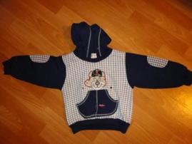 Mikina (1/1)