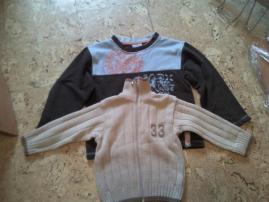 Mikiny (1/1)