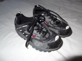 Tenisky Nike (1/2)