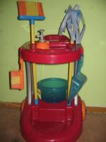 Set na upratovanie (2/2)