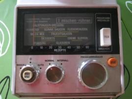 Mixer (2/2)