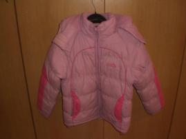 Dievcenske bundy 2 (1/4)