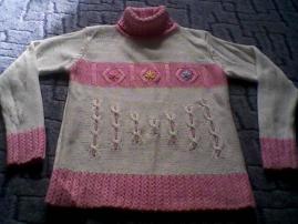 Teply rolak (2/2)
