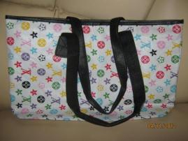 Kabelka louis vuitton (1/2)