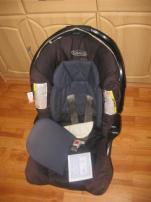 Vajíčko graco junior baby (2/2)