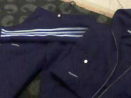 Súpravu adidas (1/2)