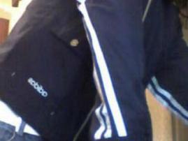 Súpravu adidas (2/2)
