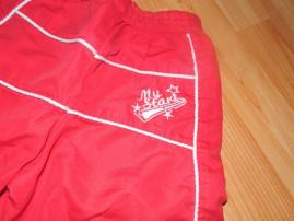 Letne frajerske nohavice (3/4)