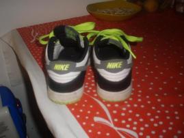 Tenisky nike (2/3)