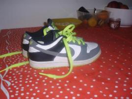 Tenisky nike (3/3)