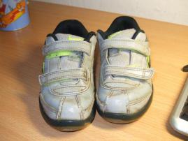 Tenisky Nike (1/3)
