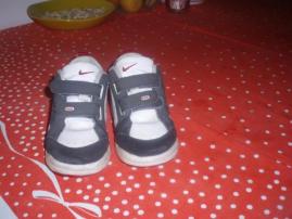 Tenisky nike (3/3)