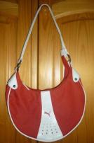 Puma kabelka originál (1/4)