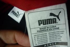Puma kabelka originál (2/4)