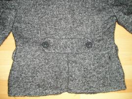 Kabat - mango, xl (3/4)