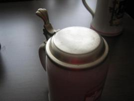 Pivove pohare (4/4)