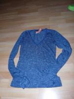Denim tričko (1/1)
