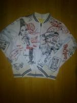 Desigual mikina (1/1)