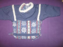 Zimná bunda 80 (2/3)