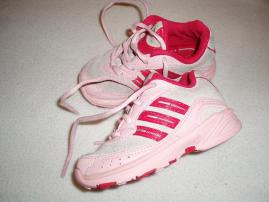 Tenisky zn. adidas (3/4)