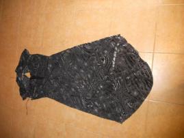 Spoločenské šaty m/l (2/2)