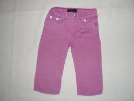 Rifle fialkove zn. levis (1/2)