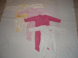Komplet styroch dupaciek (1/3)