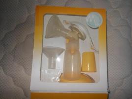 Rucna odsavacka medela (2/2)