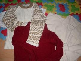 3 x zimny pulover (1/1)