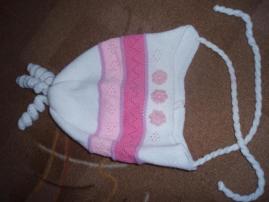 Prechodná čiapočka (1/1)