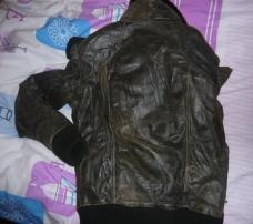 Bunda zara (2/4)