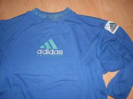 Adidas mikina (1/1)