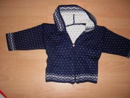 Mikina (1/1)