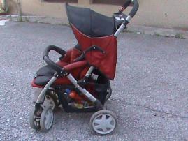 Kočík zopa model 2010 (1/3)