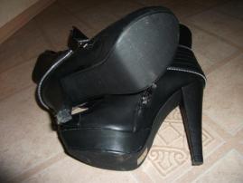 Sexi čižmy č.36 (2/2)