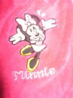 Teplačiky minnie (2/2)