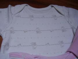 4ks dr body spolu 6€ (2/4)