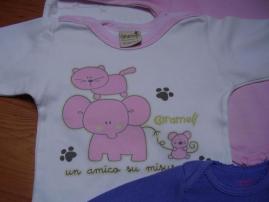 4ks dr body spolu 6€ (4/4)