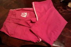 Nike nohavice) (1/4)