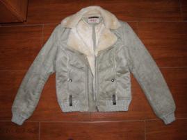 Bunda v super stave (1/3)