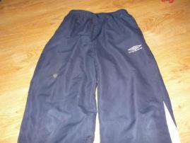 Sustiaky umbro (1/2)