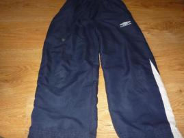 Sustiaky umbro (2/2)