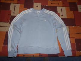 Mikina adidas (1/3)