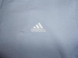 Mikina adidas (2/3)