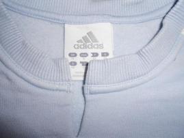 Mikina adidas (3/3)
