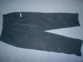 Sportove nohavice reebok (1/2)