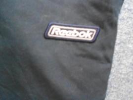 Sportove nohavice reebok (2/2)
