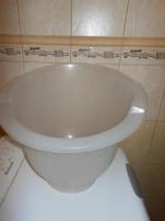 Kupacie vedierko,kyblik (1/1)