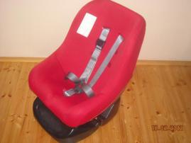 Autosedačka renolux (2/2)