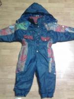 Zimny overal (1/1)